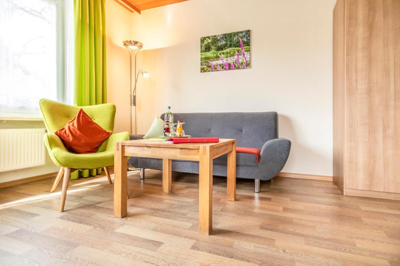 Bartlhof-Ferienwohnungen-Zimmer Burglengenfeld Bagian luar foto