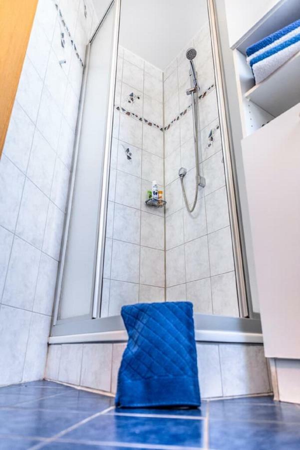 Bartlhof-Ferienwohnungen-Zimmer Burglengenfeld Bagian luar foto