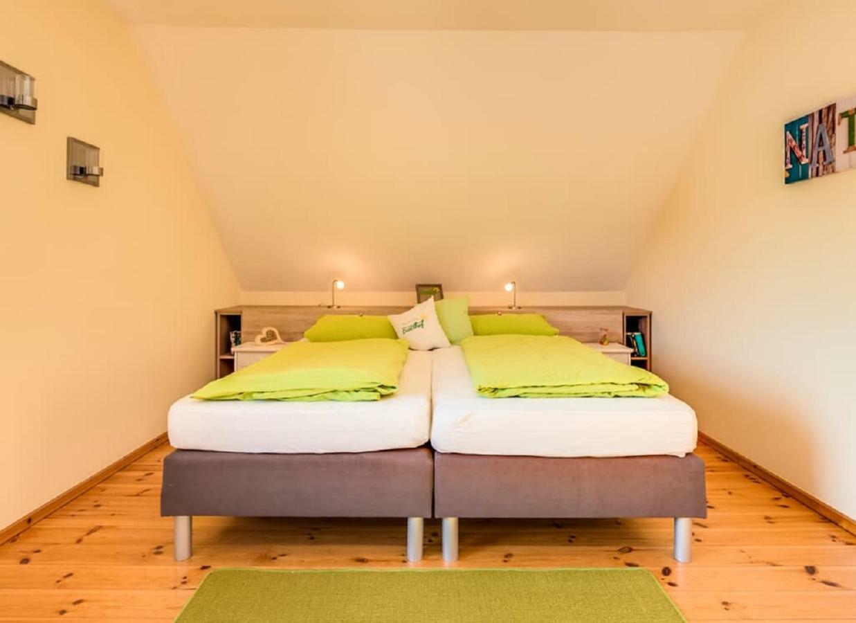 Bartlhof-Ferienwohnungen-Zimmer Burglengenfeld Bagian luar foto