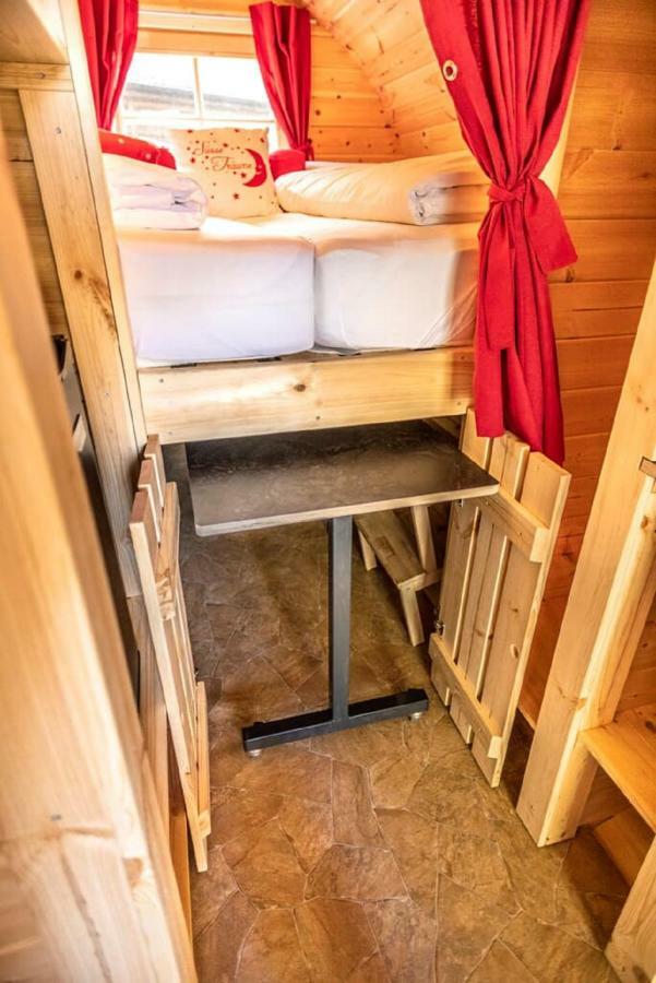 Bartlhof-Ferienwohnungen-Zimmer Burglengenfeld Bagian luar foto