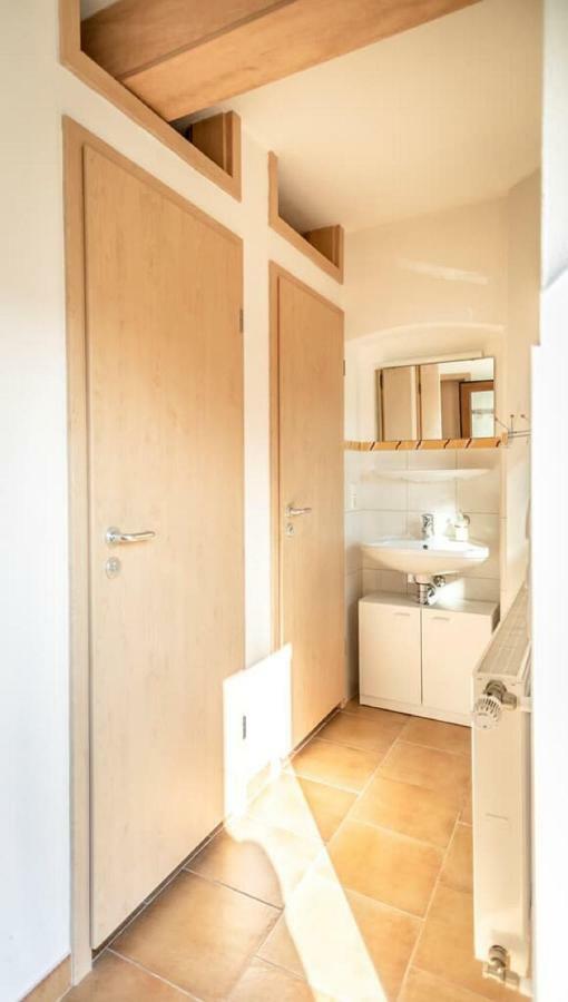 Bartlhof-Ferienwohnungen-Zimmer Burglengenfeld Bagian luar foto